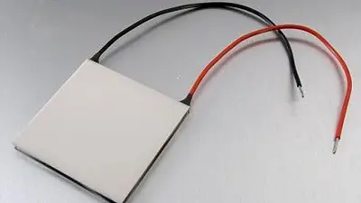 หลักการและข้อดีของสารทำความเย็นเซมิคอนดักเตอร์