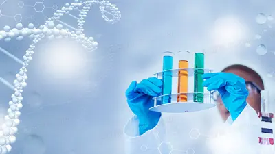 การใช้เครื่องทำความเย็นเซมิคอนดักเตอร์ในสาขาชีวการแพทย์