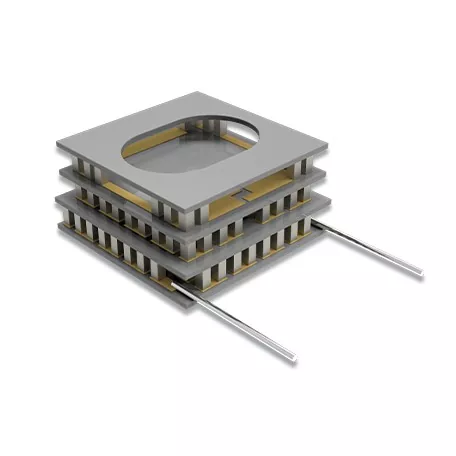 เครื่องทำความเย็นแบบเทอร์โมอิเล็กทริกแบบหลายขั้นตอนบรรลุการควบคุมอุณหภูมิต่ำพิเศษได้อย่างไร