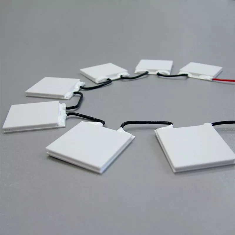 เครื่องทำความเย็น TE ความจุสูงในการทำความเย็นสำหรับอุตสาหกรรมสามารถแก้ปัญหาความท้าทายด้านความร้อนที่สำคัญได้อย่างไร