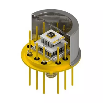 เฮดเดอร์ที่ปรับแต่งได้พร้อมเทอร์โมอิเล็กทริกคูลเลอร์