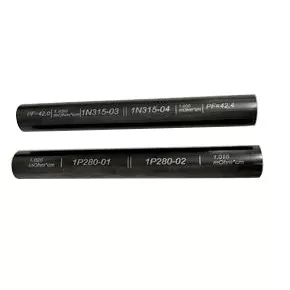 วัสดุเทอร์โมอิเล็กทริกอัดขึ้นรูป