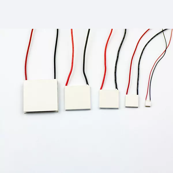 เครื่องทำความเย็น TE ทั่วไปที่มีอนุกรมหรือ Paralles สำหรับแอปพิเศษ