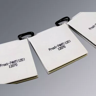 ตัวเลือก Cycling TE Coolers ตามที่ลูกค้าต้องการ