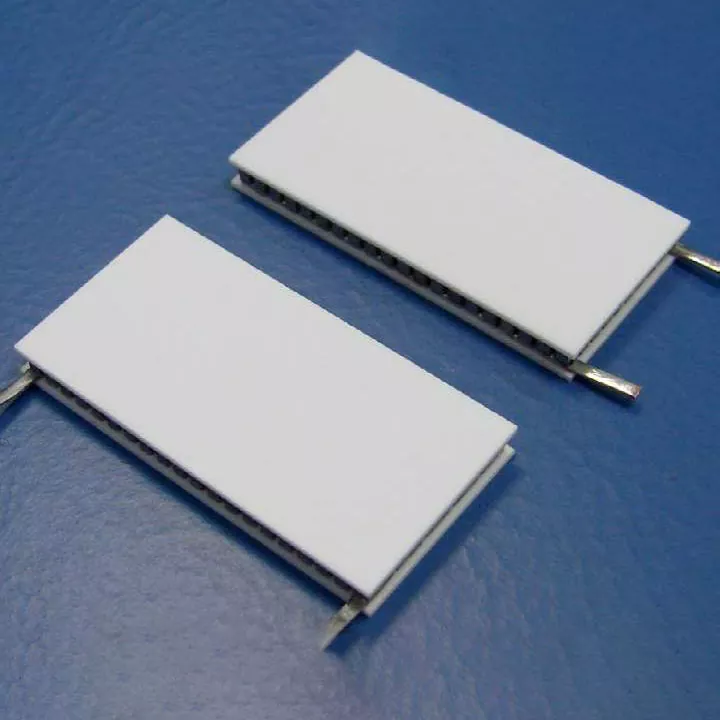 เครื่องทำความเย็นแบบเทอร์โมอิเล็กทริกแบบมาตรฐานสำหรับ PCR