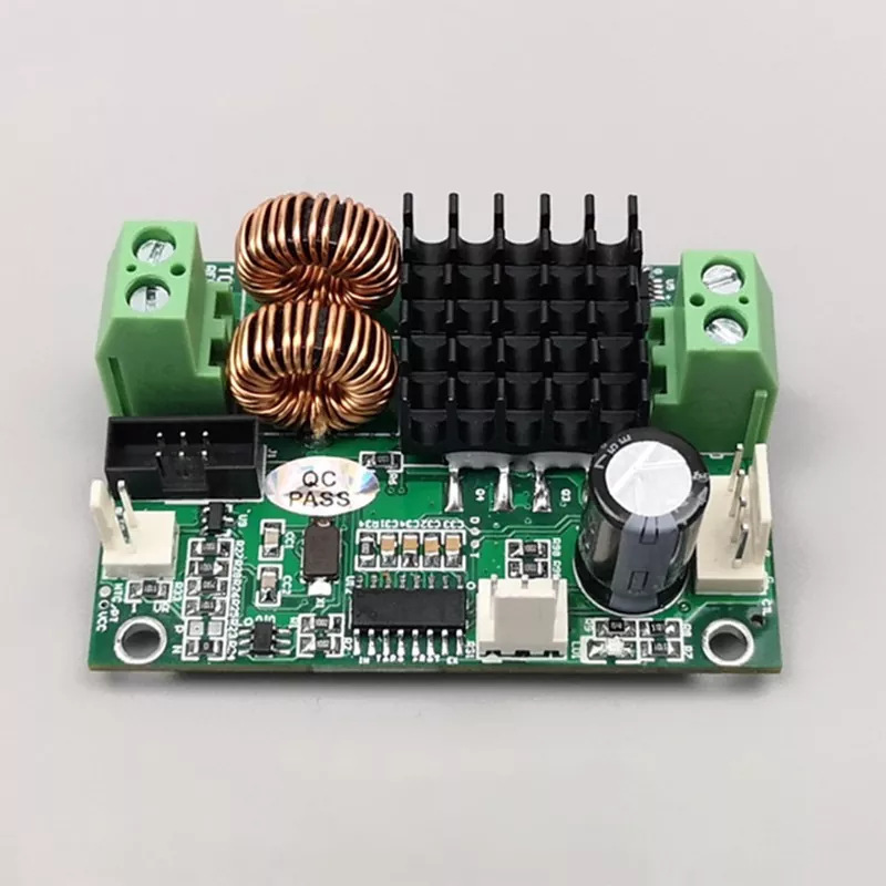 เครื่องควบคุมอุณหภูมิ TCB-NC ขนาดกะทัดรัดและความแม่นยำสูง